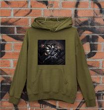 Load image into Gallery viewer, Mahakal Mahadev Bholenath Shiva Shivji Unisex Hoodie for Men/Women-Olive Green-Ektarfa.online
