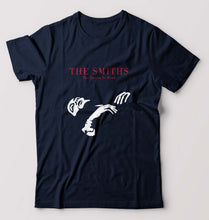 Load image into Gallery viewer, The Smiths T-Shirt for Men-Navy Blue-Ektarfa.online
