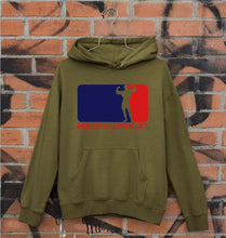 Load image into Gallery viewer, Gym Funny Unisex Hoodie for Men/Women-Olive Green-Ektarfa.online
