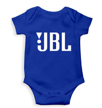 Load image into Gallery viewer, JBL Kids Romper For Baby Boy/Girl-Royal Blue-Ektarfa.online
