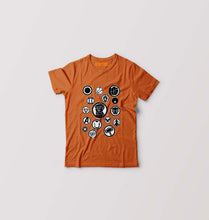 Load image into Gallery viewer, Avengers T-Shirt for Boy/Girl-Orange-Ektarfa.online
