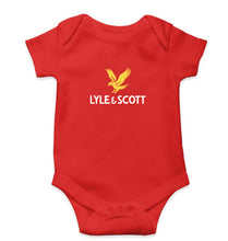 Load image into Gallery viewer, Lyle &amp; Scott Kids Romper For Baby Boy/Girl
