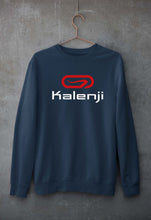 Load image into Gallery viewer, Kalenji Unisex Sweatshirt for Men/Women-Navy Blue-Ektarfa.online
