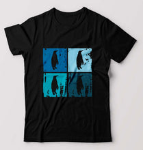 Load image into Gallery viewer, Penguins T-Shirt for Men-Ektarfa.online

