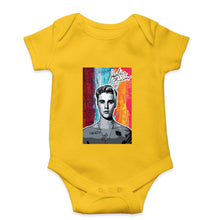 Load image into Gallery viewer, Justin Bieber Kids Romper For Baby Boy/Girl
