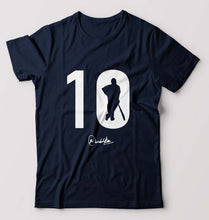 Load image into Gallery viewer, Sachin Tendulkar T-Shirt for Men-Navy Blue-Ektarfa.online
