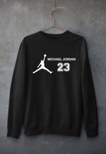 Load image into Gallery viewer, Michael Jordan Unisex Sweatshirt for Men/Women-Ektarfa.online
