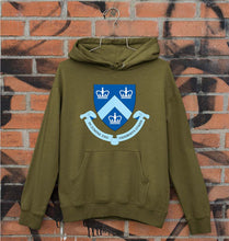 Load image into Gallery viewer, Columbia University Unisex Hoodie for Men/Women-Olive Green-Ektarfa.online
