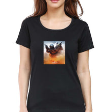 Load image into Gallery viewer, Counter-Strike Global Offensive (CS GO) T-Shirt for Women-Black-Ektarfa.online

