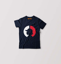 Load image into Gallery viewer, Pokémon Kids T-Shirt for Boy/Girl-Black-Ektarfa.online
