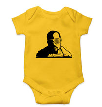 Load image into Gallery viewer, Kanye West Kids Romper For Baby Boy/Girl-Yellow-Ektarfa.online
