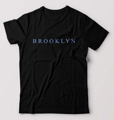 Brooklyn T-Shirt for Men-Black-Ektarfa.online