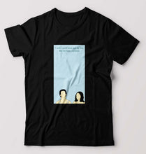 Load image into Gallery viewer, Prateek Kuhad T-Shirt for Men-Black-Ektarfa.online
