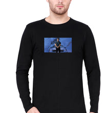 Load image into Gallery viewer, Fast X John Cena Full Sleeves T-Shirt for Men-Black-Ektarfa.online
