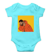 Load image into Gallery viewer, Drake Kids Romper For Baby Boy/Girl-Sky Blue-Ektarfa.online
