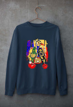 Load image into Gallery viewer, Mike Tyson Unisex Sweatshirt for Men/Women-Navy Blue-Ektarfa.online
