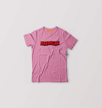 Load image into Gallery viewer, Baazigar Kids T-Shirt for Boy/Girl-Pink-Ektarfa.online
