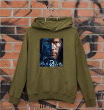 Load image into Gallery viewer, Avatar Unisex Hoodie for Men/Women-Olive Green-Ektarfa.online
