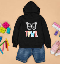 Load image into Gallery viewer, Harry Styles TPWK Kids Hoodie for Boy/Girl-Black-Ektarfa.online
