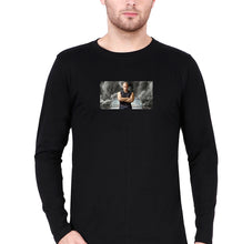 Load image into Gallery viewer, Fast X Vin Diesel Full Sleeves T-Shirt for Men-Black-Ektarfa.online
