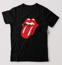 Load image into Gallery viewer, Rolling Stones T-Shirt for Men-Black-Ektarfa.online
