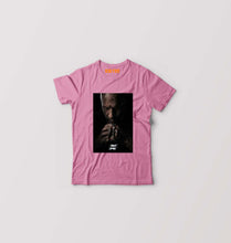 Load image into Gallery viewer, Fast X Vin Diesel Kids T-Shirt for Boy/Girl-Pink-Ektarfa.online
