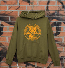 Load image into Gallery viewer, Cobra Kai Unisex Hoodie for Men/Women-Olive Green-Ektarfa.online
