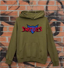 Load image into Gallery viewer, Swat Kats Gym Unisex Hoodie for Men/Women-Olive Green-Ektarfa.online

