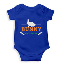 Load image into Gallery viewer, Rabbit Bunny Kids Romper For Baby Boy/Girl-Royal blue-Ektarfa.online
