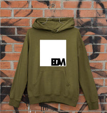 Load image into Gallery viewer, EDM Unisex Hoodie for Men/Women-Olive Green-Ektarfa.online
