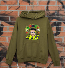 Load image into Gallery viewer, The Doctor Unisex Hoodie for Men/Women-Olive Green-Ektarfa.online
