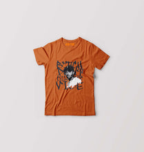 Load image into Gallery viewer, Kendrick Lamar Kids T-Shirt for Boy/Girl-Orange-Ektarfa.online
