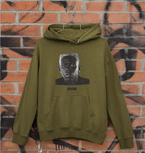 Load image into Gallery viewer, Igor Unisex Hoodie for Men/Women-Olive Green-Ektarfa.online
