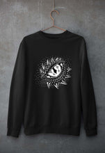 Load image into Gallery viewer, house of the dragon (dracarys) Unisex Sweatshirt for Men/Women-Black-Ektarfa.online

