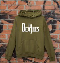Load image into Gallery viewer, Beatles Unisex Hoodie for Men/Women-Olive Green-Ektarfa.online
