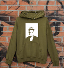 Load image into Gallery viewer, Niall Horan Unisex Hoodie for Men/Women-Olive Green-Ektarfa.online
