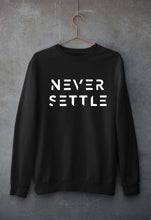 Load image into Gallery viewer, OnePlus Unisex Sweatshirt for Men/Women-Black-Ektarfa.online
