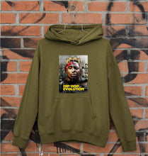 Load image into Gallery viewer, Hip-Hop Evolution Unisex Hoodie for Men/Women-Ektarfa.online
