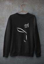 Load image into Gallery viewer, Mahakal Mahadev Bholenath Shiva Shivji Unisex Sweatshirt for Men/Women-Black-Ektarfa.online
