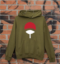 Load image into Gallery viewer, Uchiha clan Unisex Hoodie for Men/Women-Olive Green-Ektarfa.online
