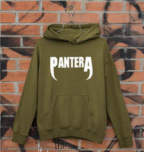Load image into Gallery viewer, Pantera Unisex Hoodie for Men/Women-Olive Green-Ektarfa.online
