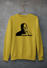 Load image into Gallery viewer, Kanye West Unisex Sweatshirt for Men/Women-Mustard Yellow-Ektarfa.online
