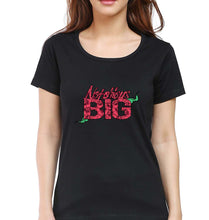 Load image into Gallery viewer, The Notorious B.I.G T-Shirt for Women-Black-Ektarfa.online
