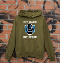 Load image into Gallery viewer, Roman Reigns WWE Unisex Hoodie for Men/Women-Olive Green-Ektarfa.online
