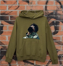 Load image into Gallery viewer, Lil Uzi Vert (LUV) Unisex Hoodie for Men/Women-Olive Green-Ektarfa.online

