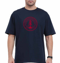 Load image into Gallery viewer, Stanford Oversized T-Shirt for Men-Ektarfa.online
