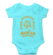 Load image into Gallery viewer, Eagle Kids Romper For Baby Boy/Girl-Skyblue-Ektarfa.online
