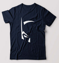 Load image into Gallery viewer, Batman T-Shirt for Men-Navy Blue-Ektarfa.online
