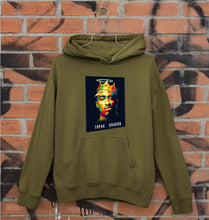 Load image into Gallery viewer, 2Pac Tupac Unisex Hoodie for Men/Women-Olive Green-Ektarfa.online
