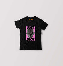 Load image into Gallery viewer, Igor Kids T-Shirt for Boy/Girl-Black-Ektarfa.online
